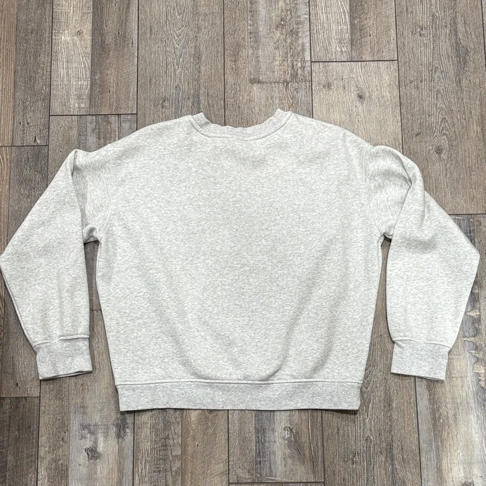 Like New! Los Angeles Sweatshirt - Picture 4 of 4